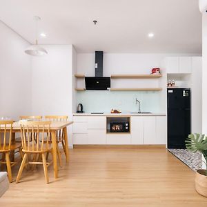 Lagom Apartment And Hotel